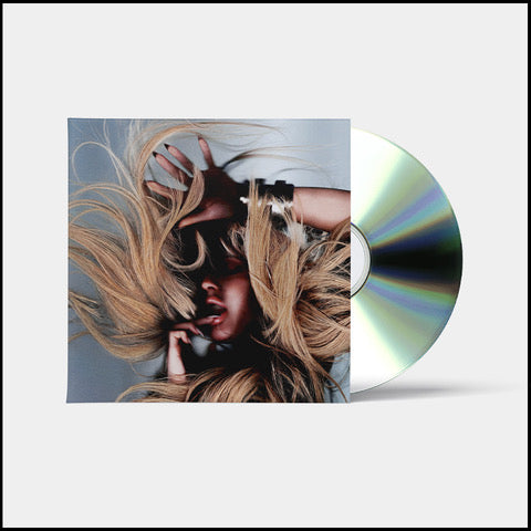 Ellie Goulding - I Know Too Much [CD]