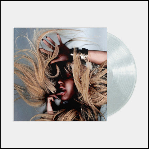 Ellie Goulding - I Know Too Much [Pearl Sunrise LP]