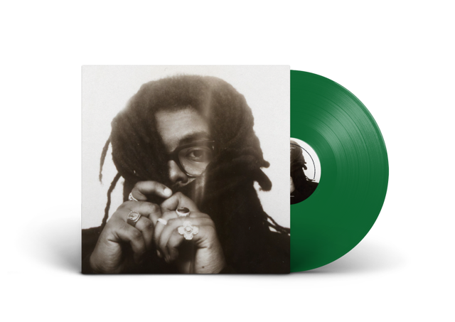 Elmiene - Heat The Streets [Green Vinyl]