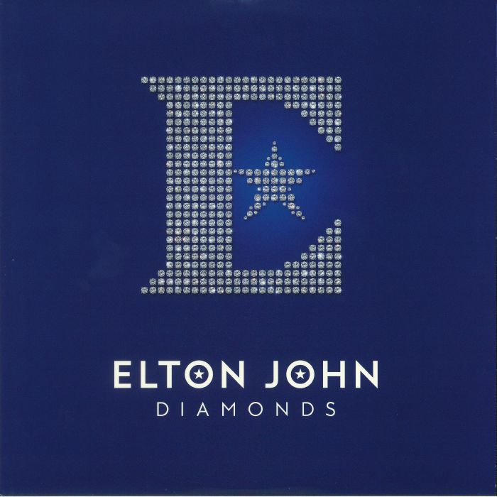 Elton John - Diamonds