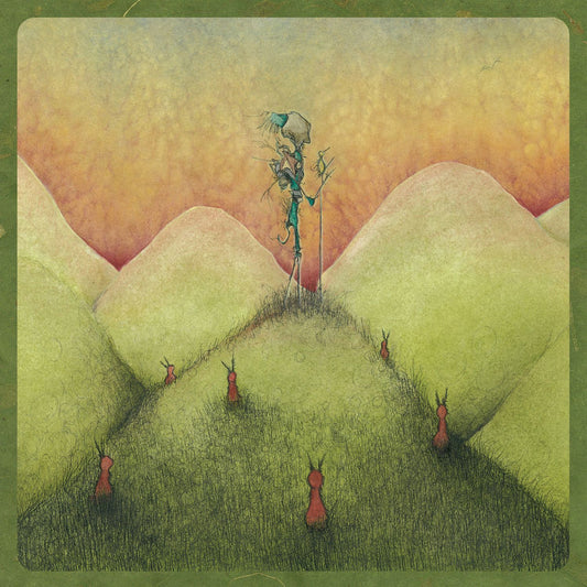 Eluvium - Copia [2LP]