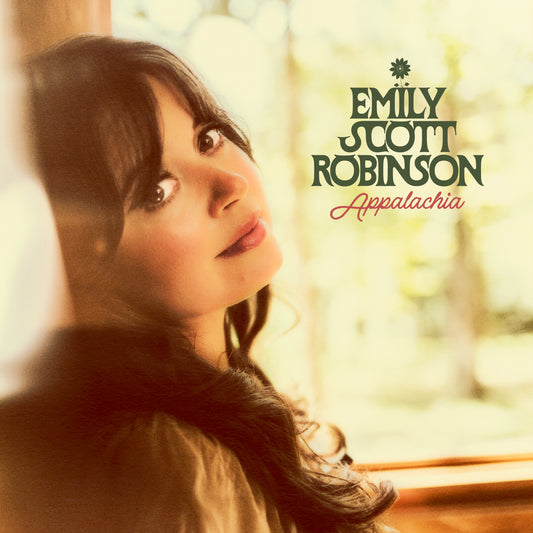 Emily Scott Robinson - Appalachia