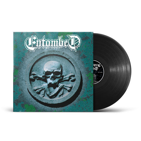 Entombed – Entombed