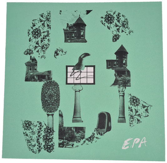 Equipment Pointed Anhk - From Inside The House