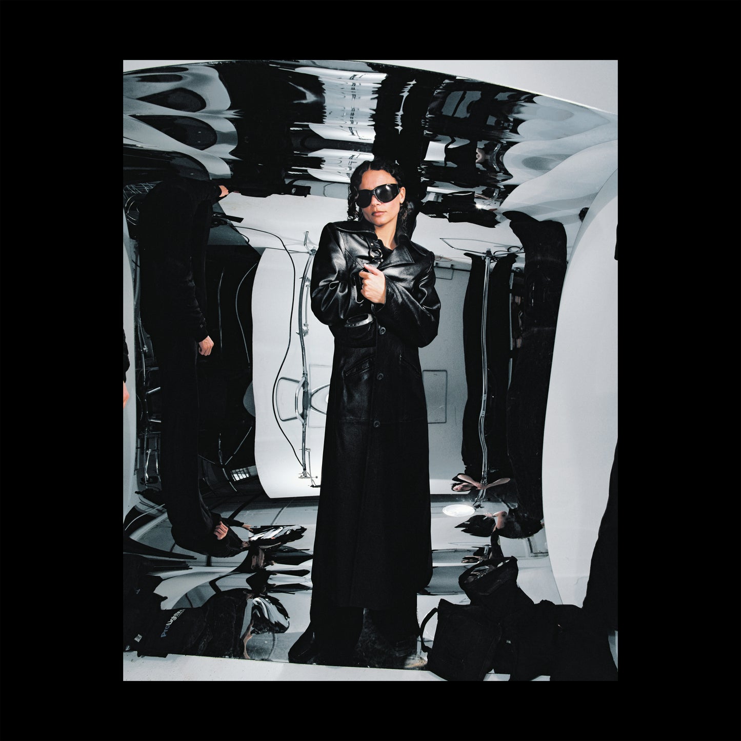 Erika de Casier - Still [Clear Vinyl]