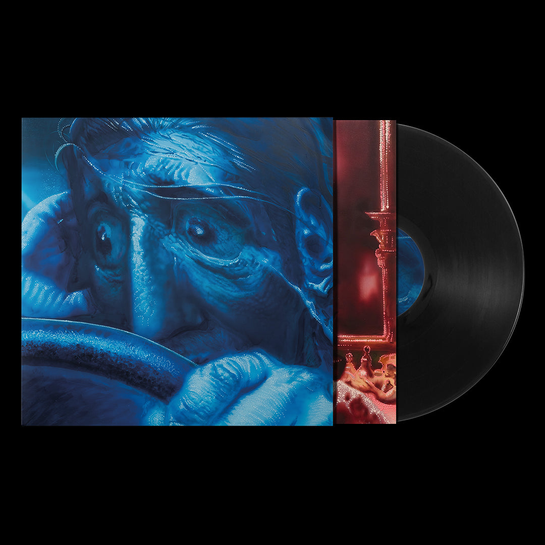 Ethan P. Flynn - Abandon All Hope [LP]