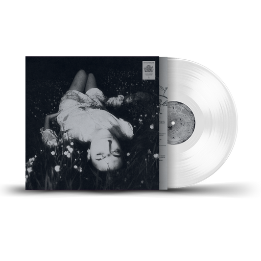 Etta Marcus - The Death Of Summer & Other Promises [12" Mini Album Clear Vinyl]