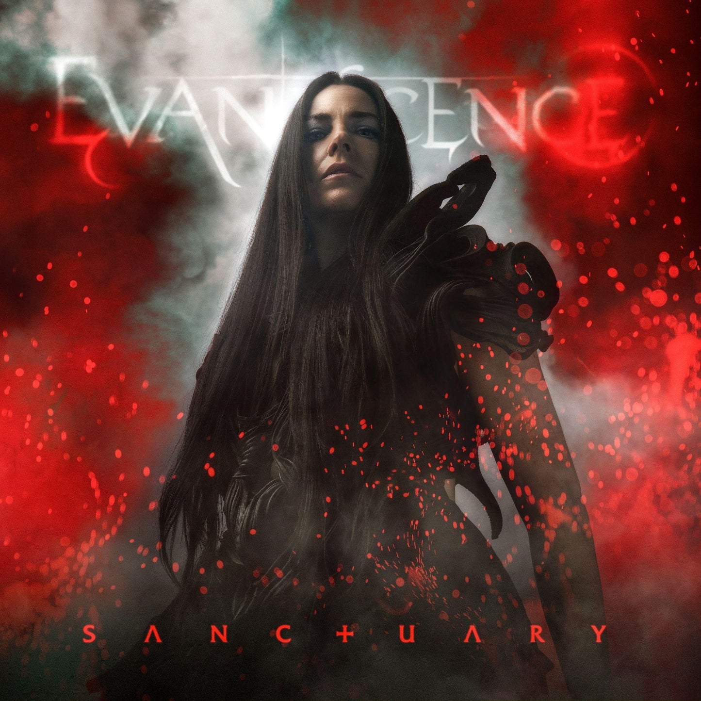 Evanescence - Sanctuary [2LP]