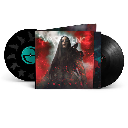Evanescence - Sanctuary [2LP]