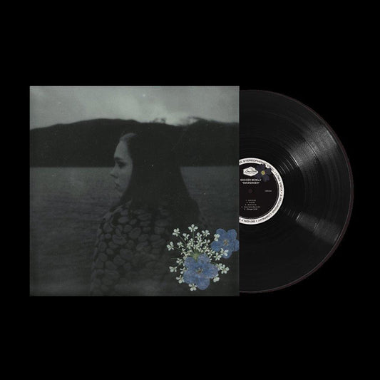 Soccer Mommy - Evergreen [Standard Black LP]