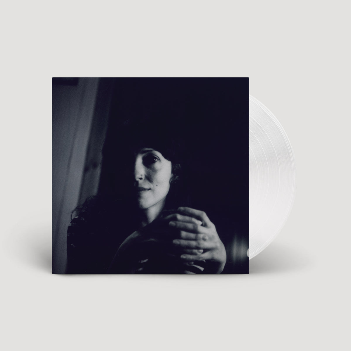 Ex:Re - Save As [Crystal Clear Vinyl]