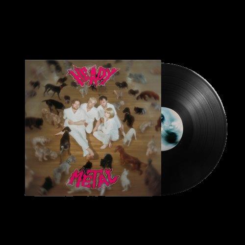 Divorce - Heady Metal