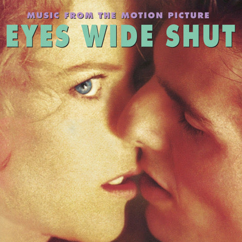 Various Artists - Eyes Wide Shut [2LP Coke Green]