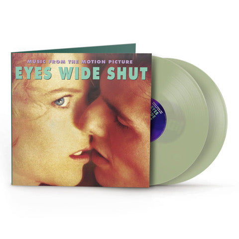 Various Artists - Eyes Wide Shut [2LP Coke Green]