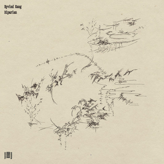 Eyvind Kang - Riparian