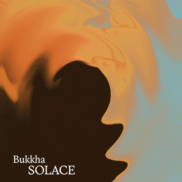 Bukkha - Solace [Printed Sleeve]
