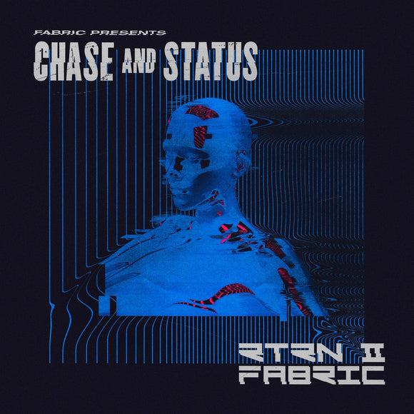 Chase & Status - Fabric presents Chase & Status RTRN II FABRIC [Vinyl]