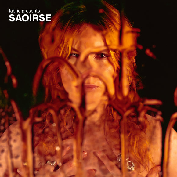 Saoirse - fabric presents Saoirse [CD]
