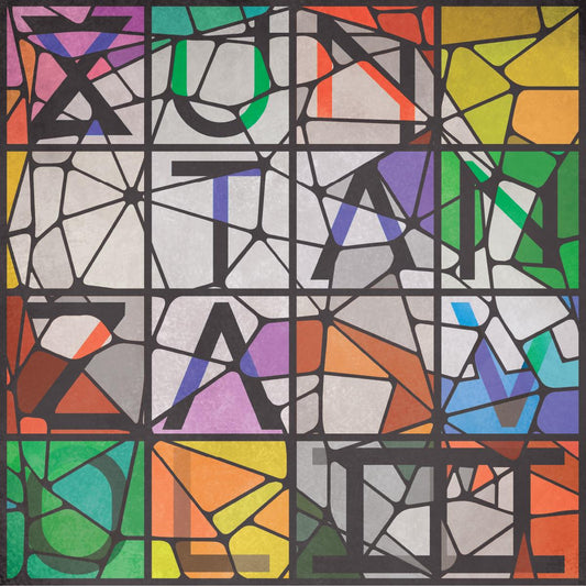 Various Artists - Xuntanza Vol. III [printed sleeve]