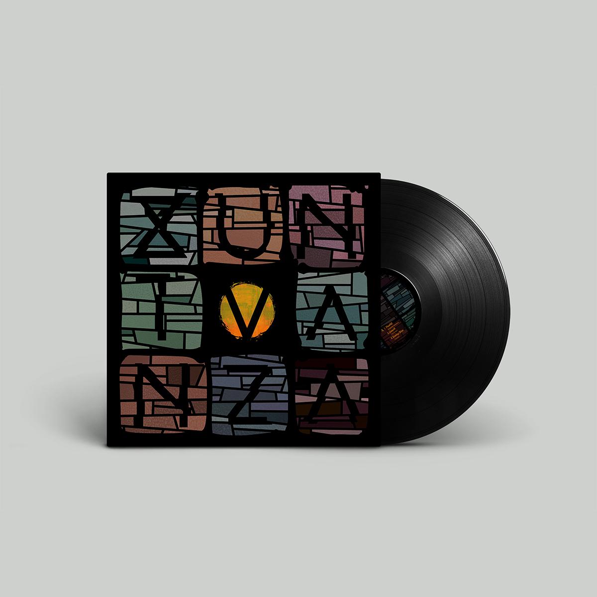 Various Artists - Xuntanza Vol. V [printed sleeve]