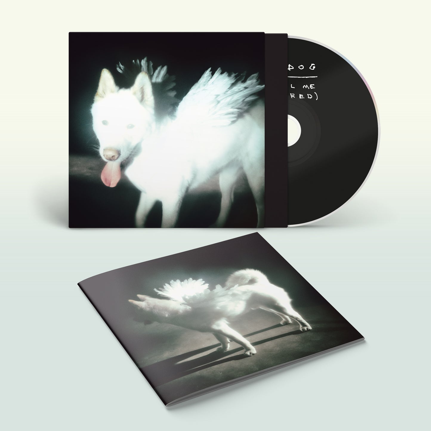 Fat Dog - Cancel Me (I'm Tired) [CD]