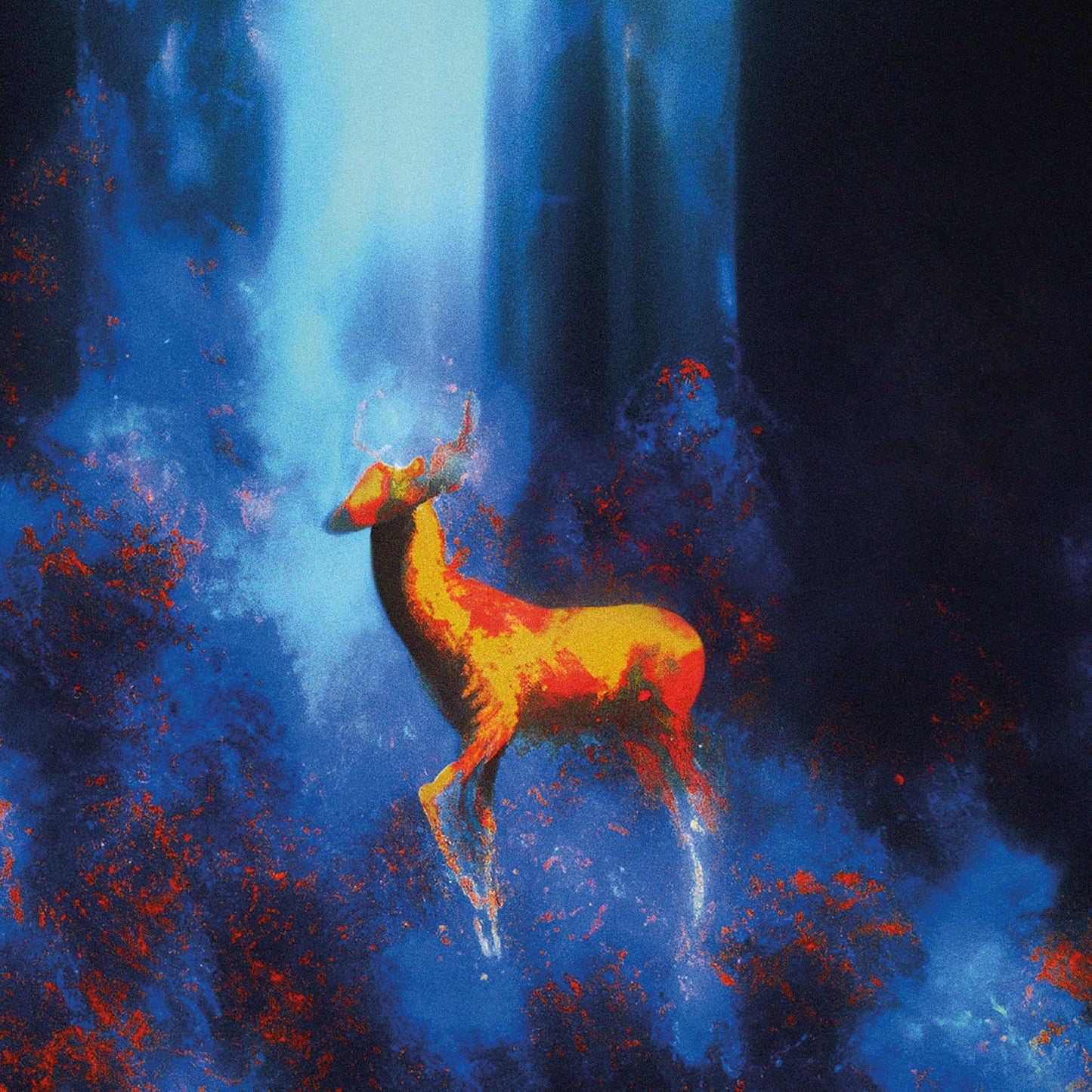 The Angel - Code Dorcas EP