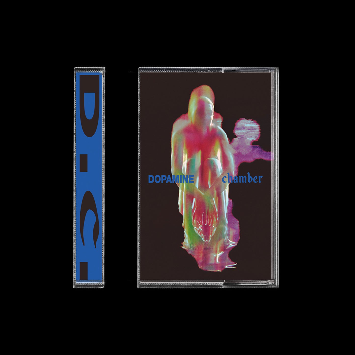 Fontaines D.C. - Dopamine Chamber [Cassette]
