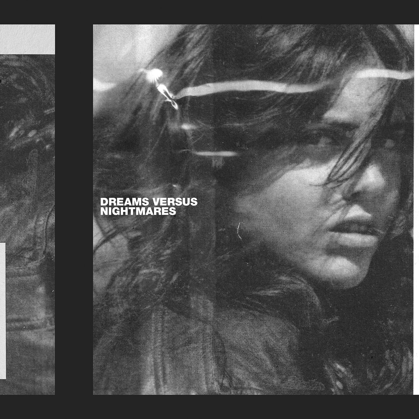 P.E.A.R.L. - Dreams Versus Nightmares [Printed Sleeve]