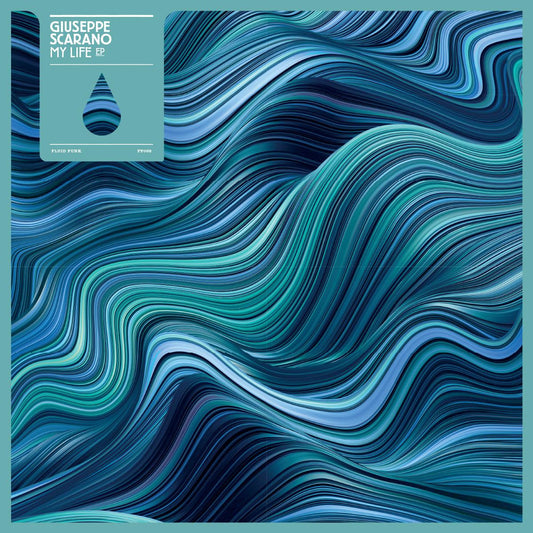Giuseppe Scarano - My Life EP [printed sleeve]