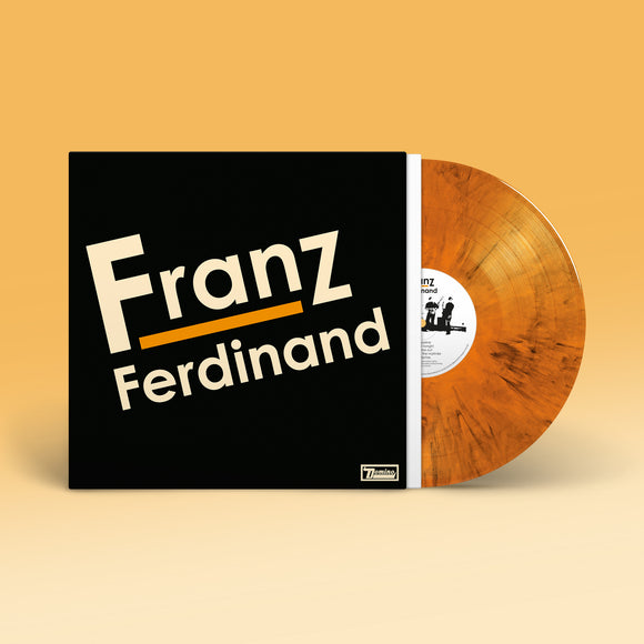 Franz Ferdinand 20th Anniversary [LP Edition]