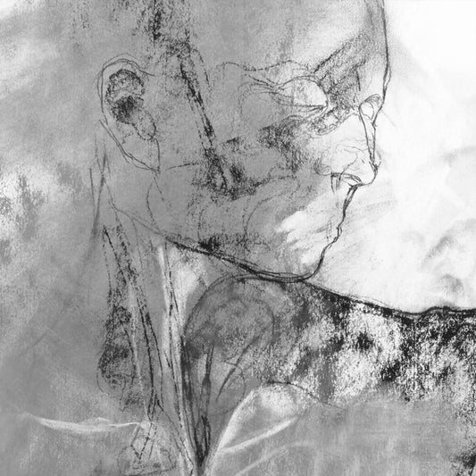 Mike Parker - Dispatches [3LP]