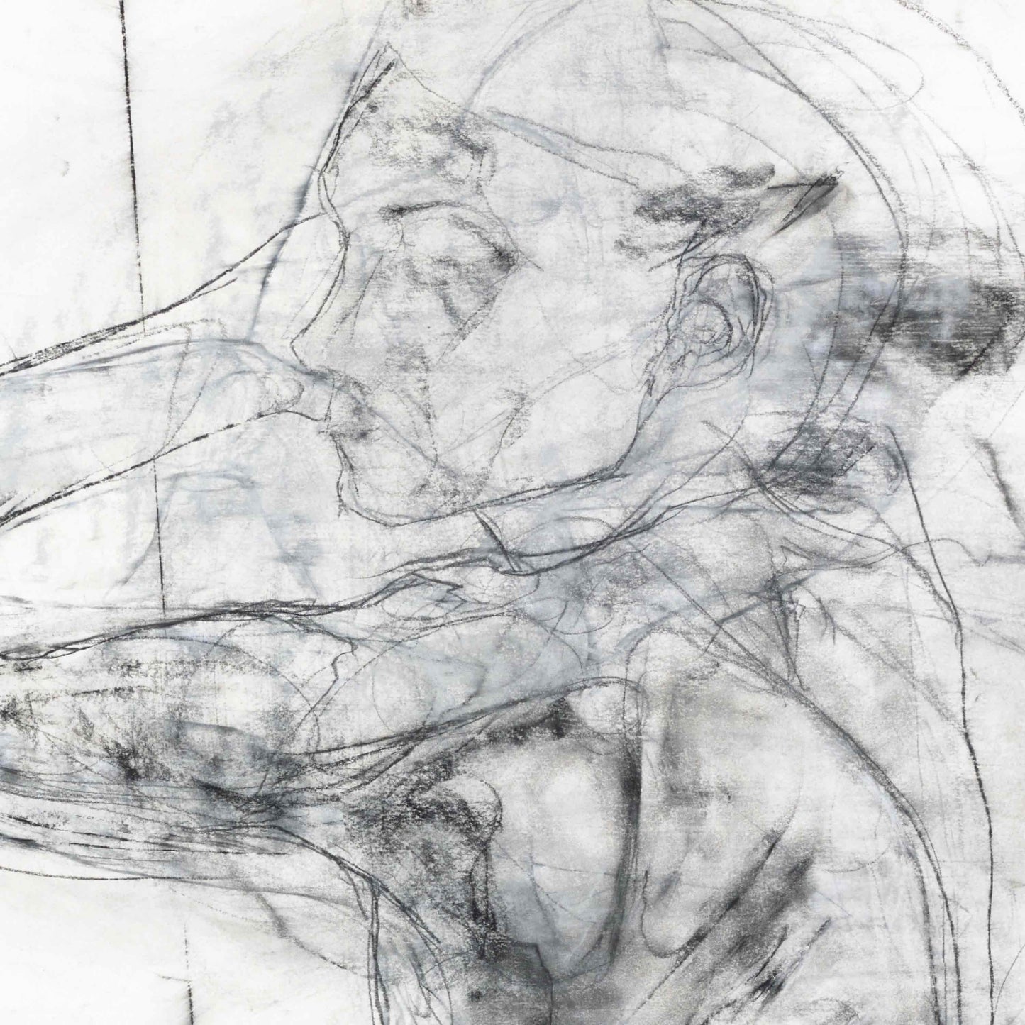 Mike Parker - Epilogue [3LP]