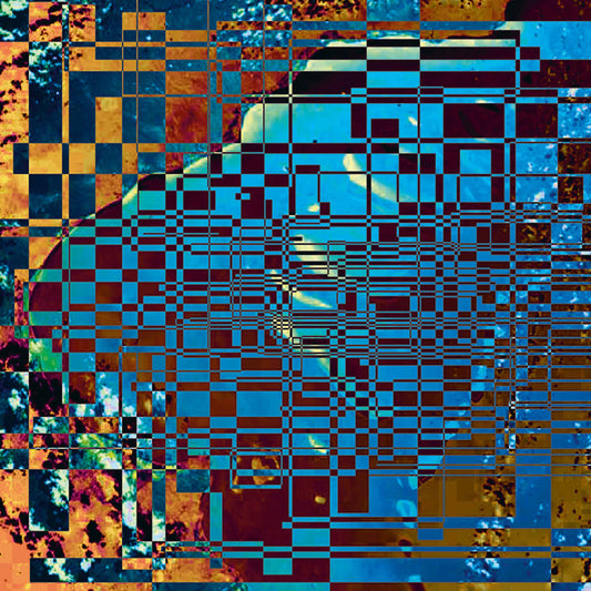 Monolake - Interstate [2LP]