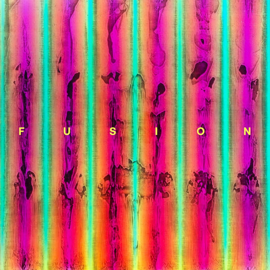 Len Faki - Fusion [8 x 12” BOX SET]