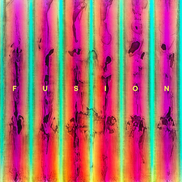 Len Faki - Fusion [8 x 12” BOX SET]
