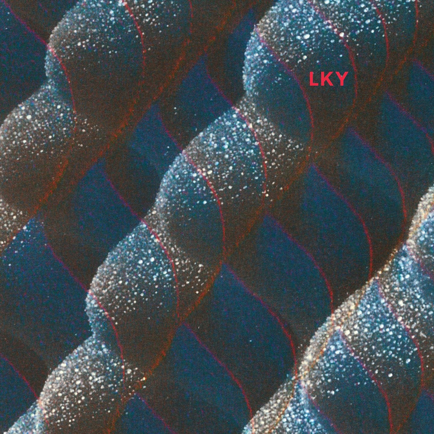 LKY - Symmetry Zone