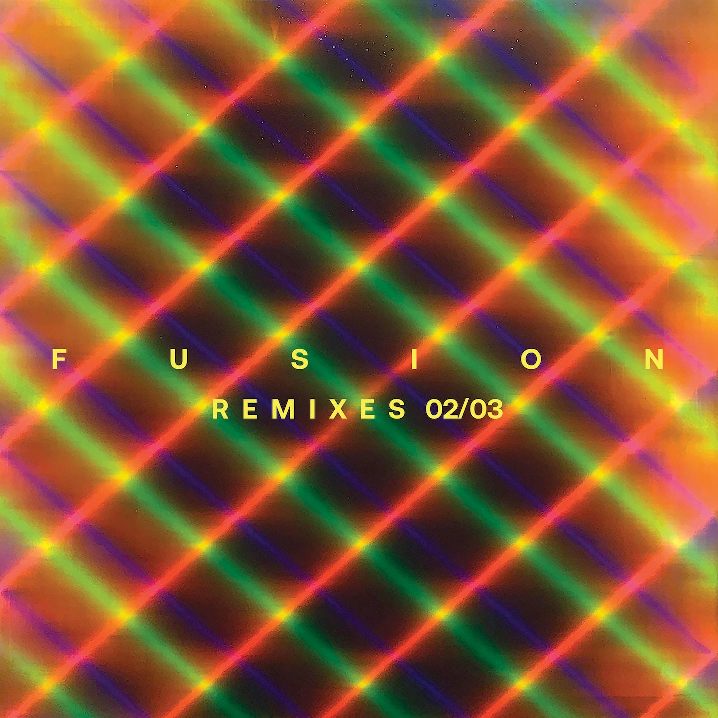 Len Faki - Fusion Remixes 02/03