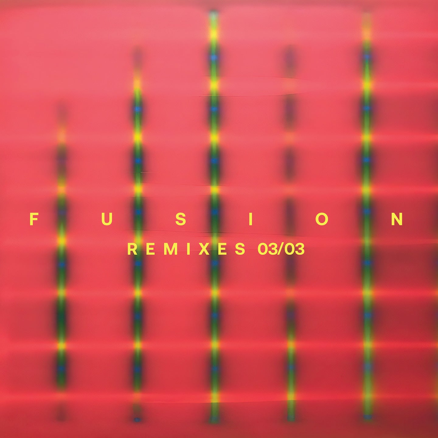 Len Faki - Fusion Remixes 03/03
