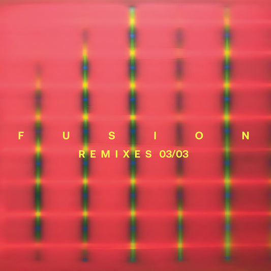 Len Faki - Fusion Remixes 03/03