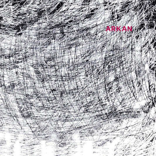 Arkan - Mad Race