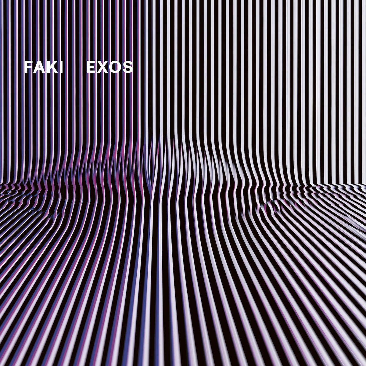Len Faki, Exos - Infinity In Loop