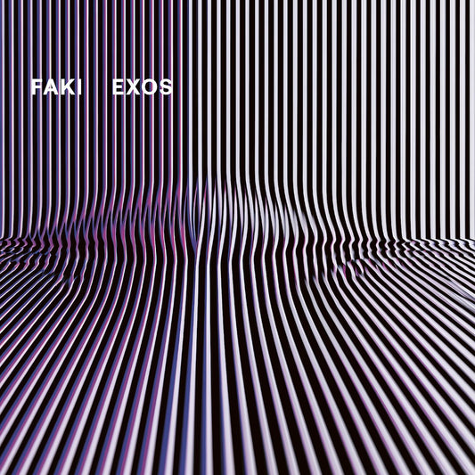 Len Faki, Exos - Infinity In Loop