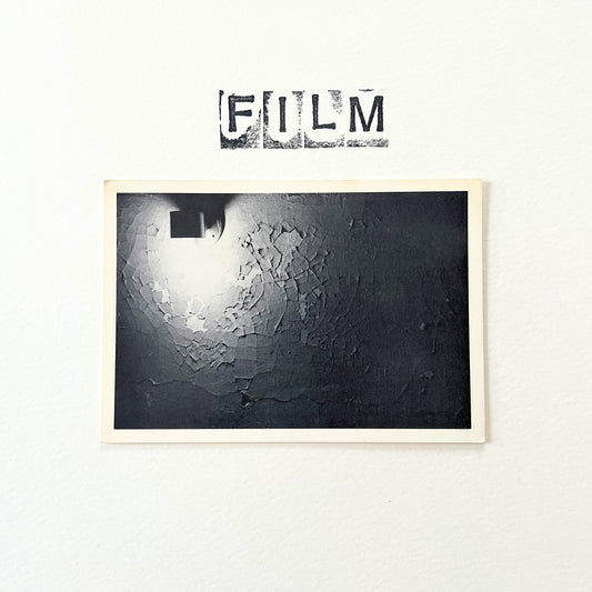 Film - Permanence [MC]