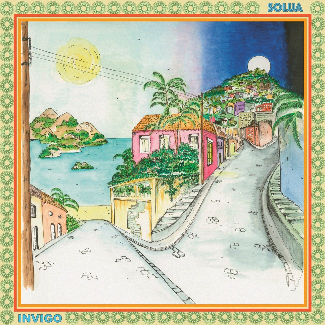 Invigo - Solua