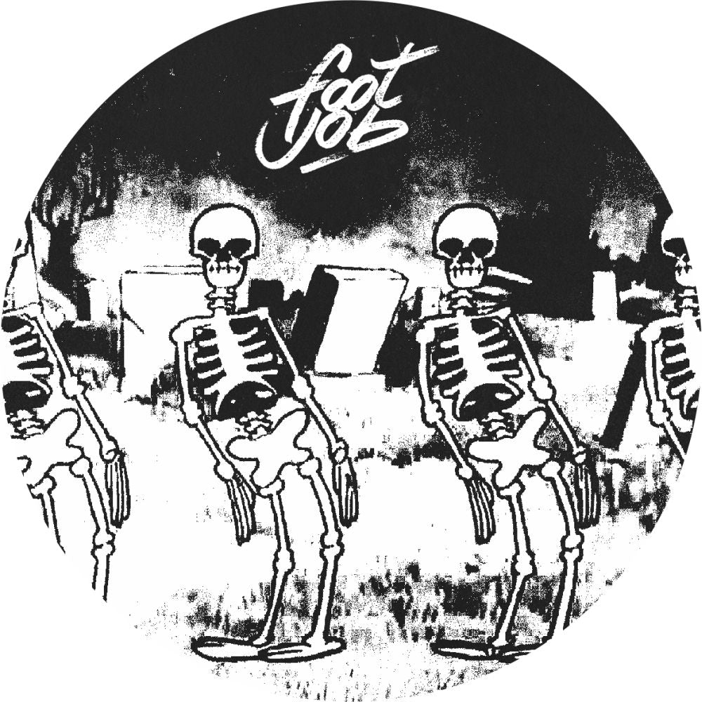Tiptoes - Shuffle Service