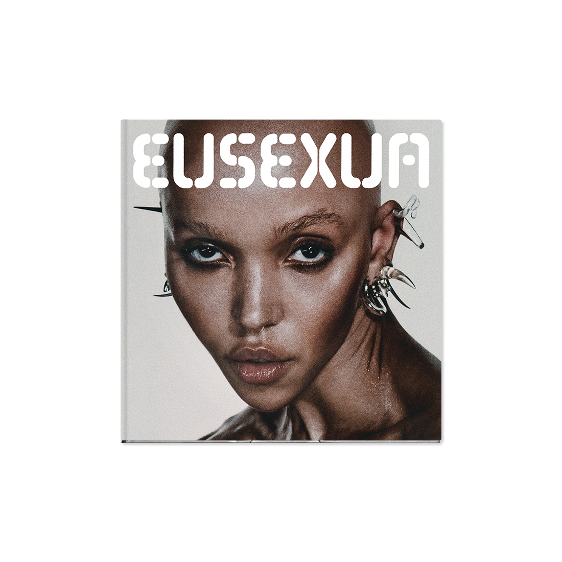 FKA twigs - EUSEXUA [CD]