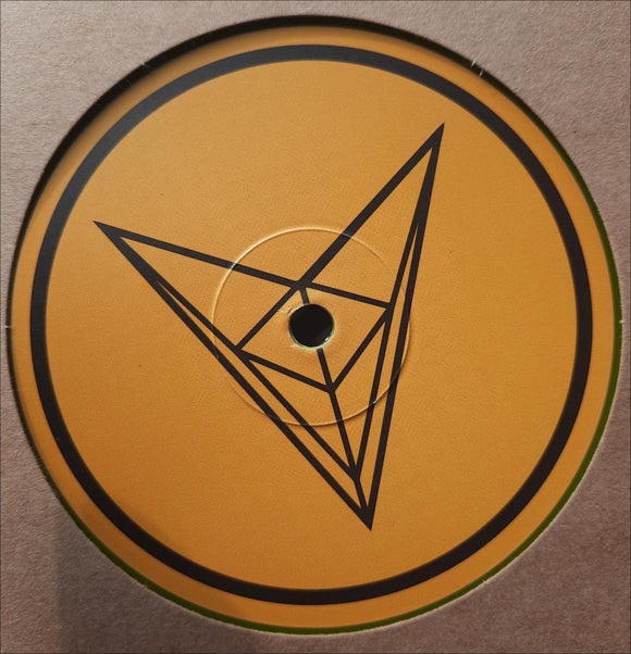 Acidulant - Sunshine 303 EP [yellow vinyl / vinyl only]