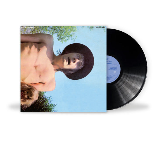 Fleetwood Mac - Mr Wonderful [LP]