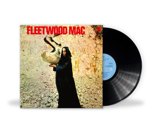 Fleetwood Mac - The Pious Bird Of Good Omen [LP]