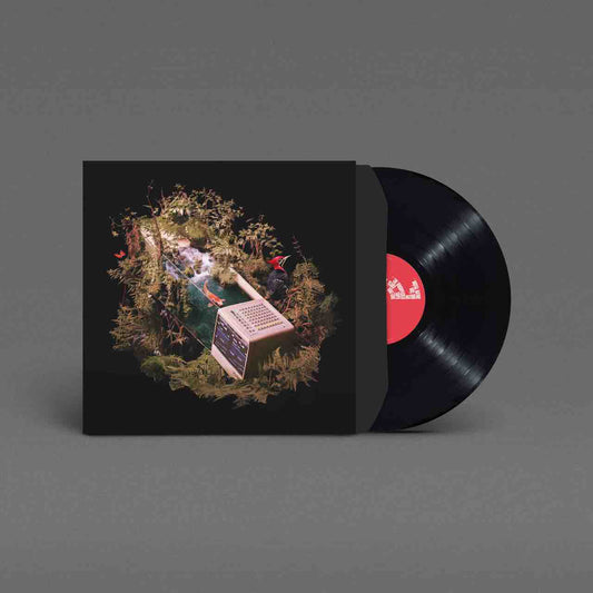 Arkaik - Digital Nature EP